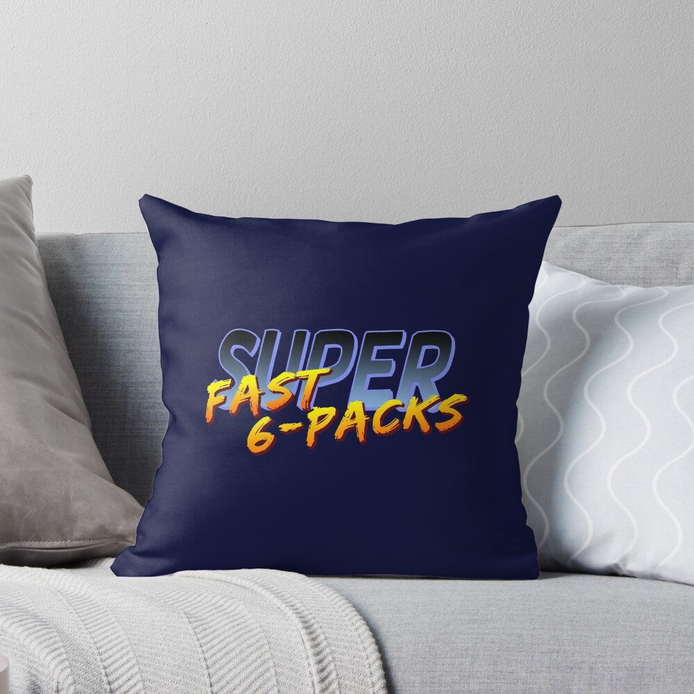 Item preview, Throw Pillow designed and sold by claycr4ne.