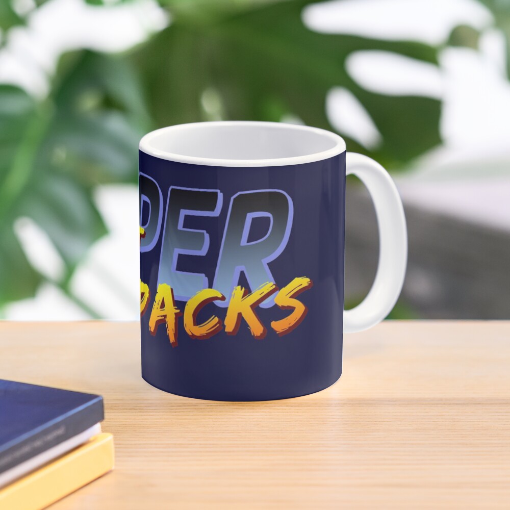 Item preview, Classic Mug designed and sold by claycr4ne.