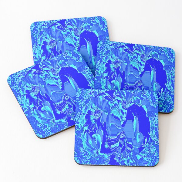Item preview, Royal Aqua blue shades by Iritof designed and sold by iritof.