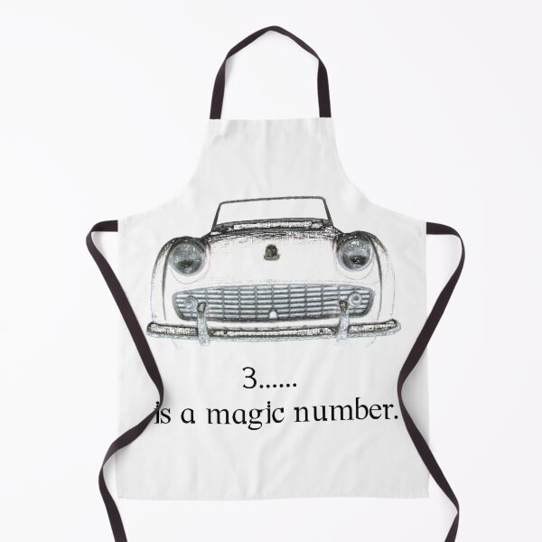 Item preview, Magic designed and sold by amigaboy.