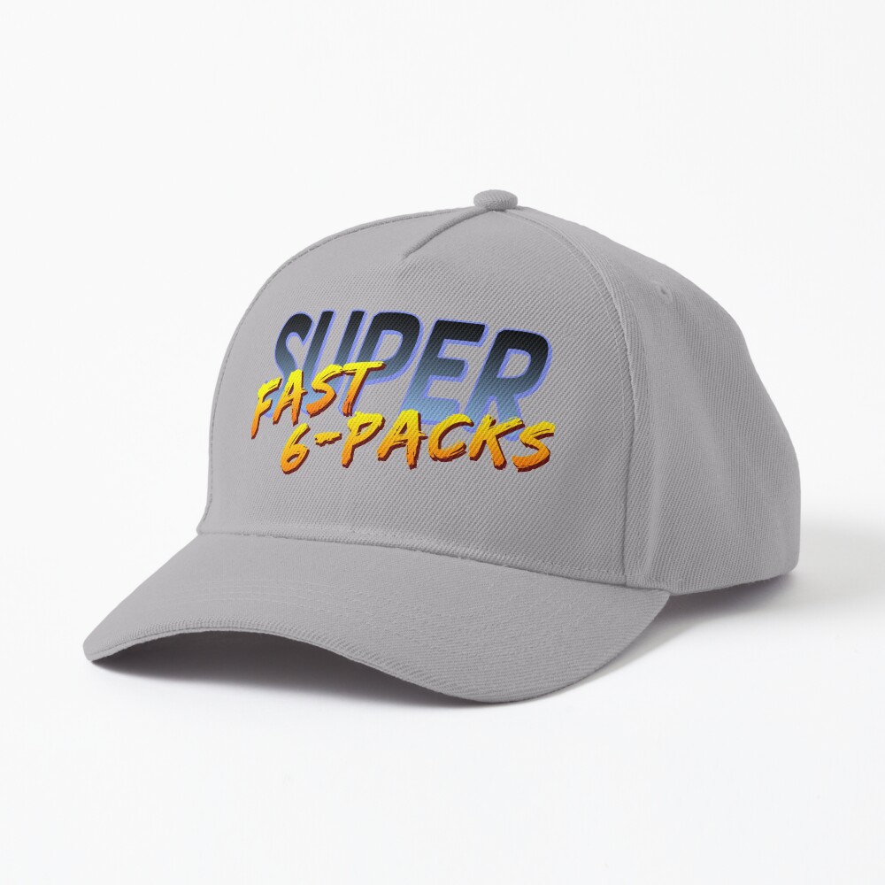 Item preview, Baseball Cap designed and sold by claycr4ne.