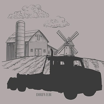 Artwork thumbnail, Roll Off In The Fields by RiseSetOnline