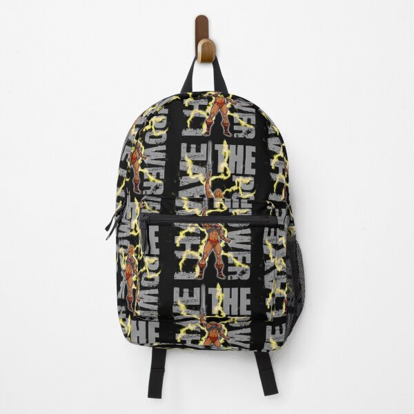 he man backpack