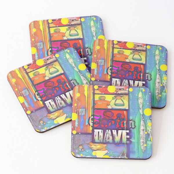 Item preview, Santans dave designed and sold by findotel.