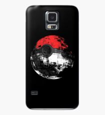 Pokeball Case/Skin for Samsung Galaxy