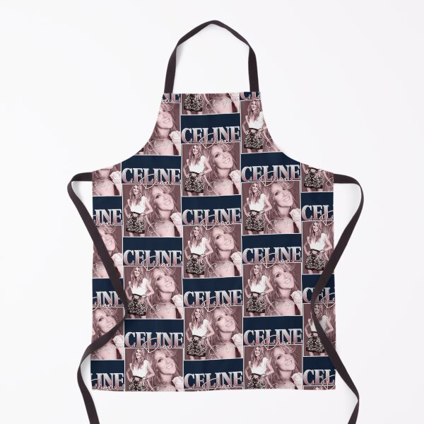 Item preview, Celines Dions Pop Music Diva Legend 80s Limited designed and sold by Simakai.