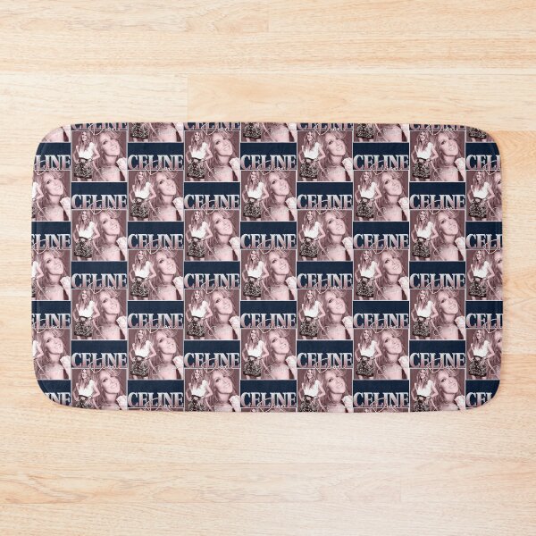 Item preview, Celines Dions Pop Music Diva Legend 80s Limited designed and sold by Simakai.