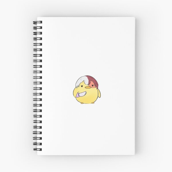 Item preview, Todoroki  designed and sold by DhritiBshop.