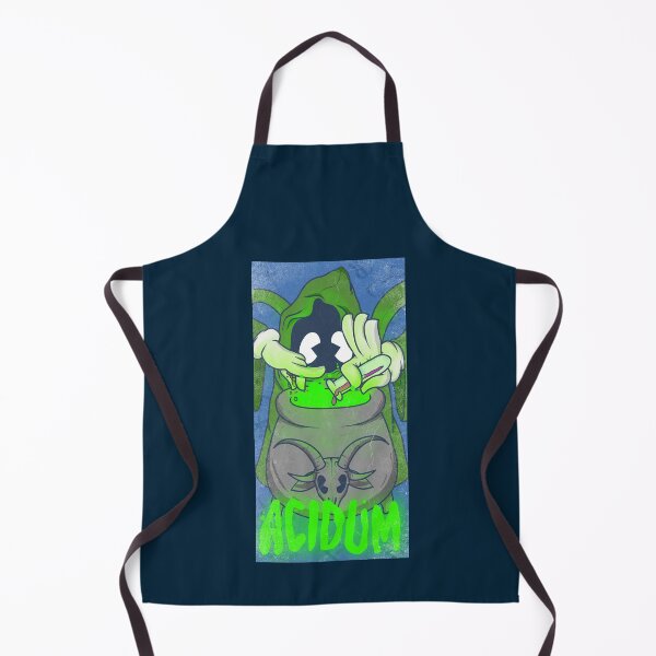 Item preview, The Alkemist designed and sold by Onibi Shop.