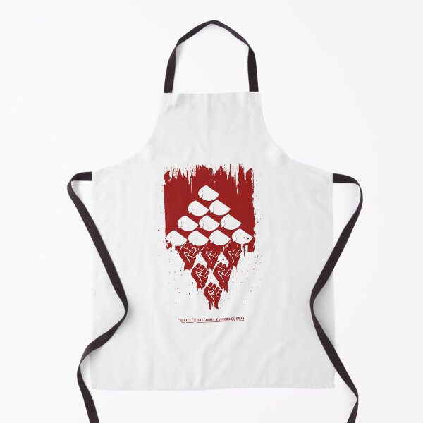 Item preview, Handmaids designed and sold by CrumNaomi.