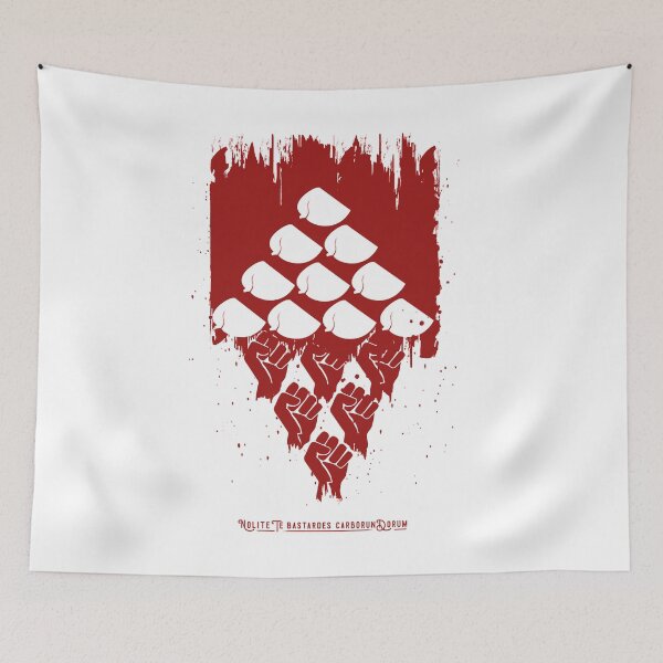 Item preview, Handmaids  designed and sold by CrumNaomi.