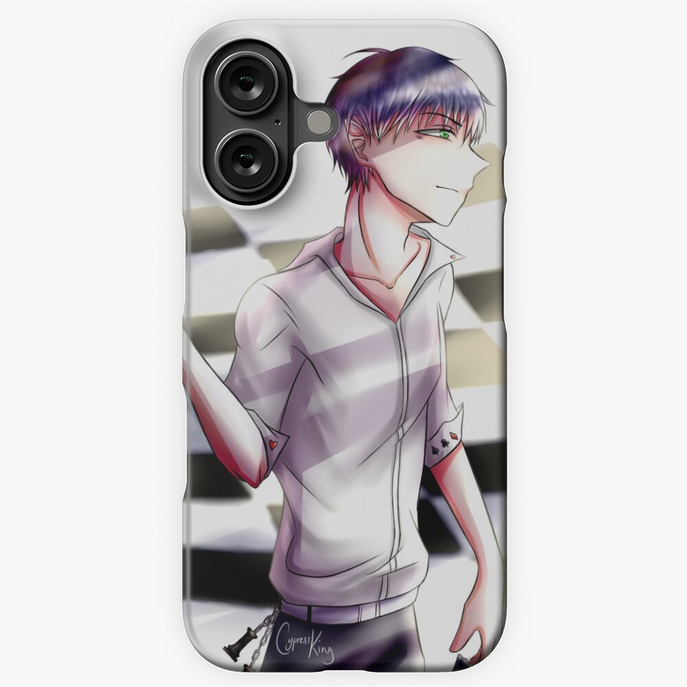 Item preview, iPhone Snap Case designed and sold by CypressKing.