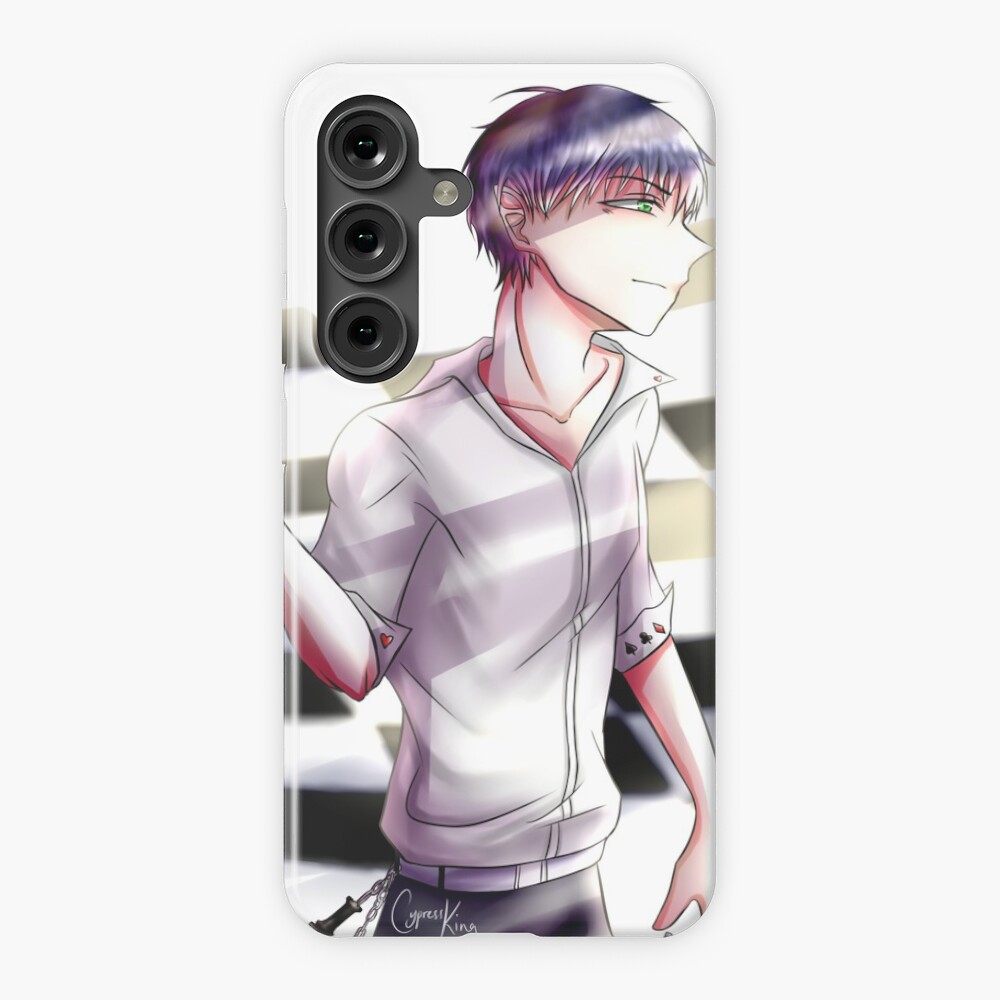 Item preview, Samsung Galaxy Snap Case designed and sold by CypressKing.