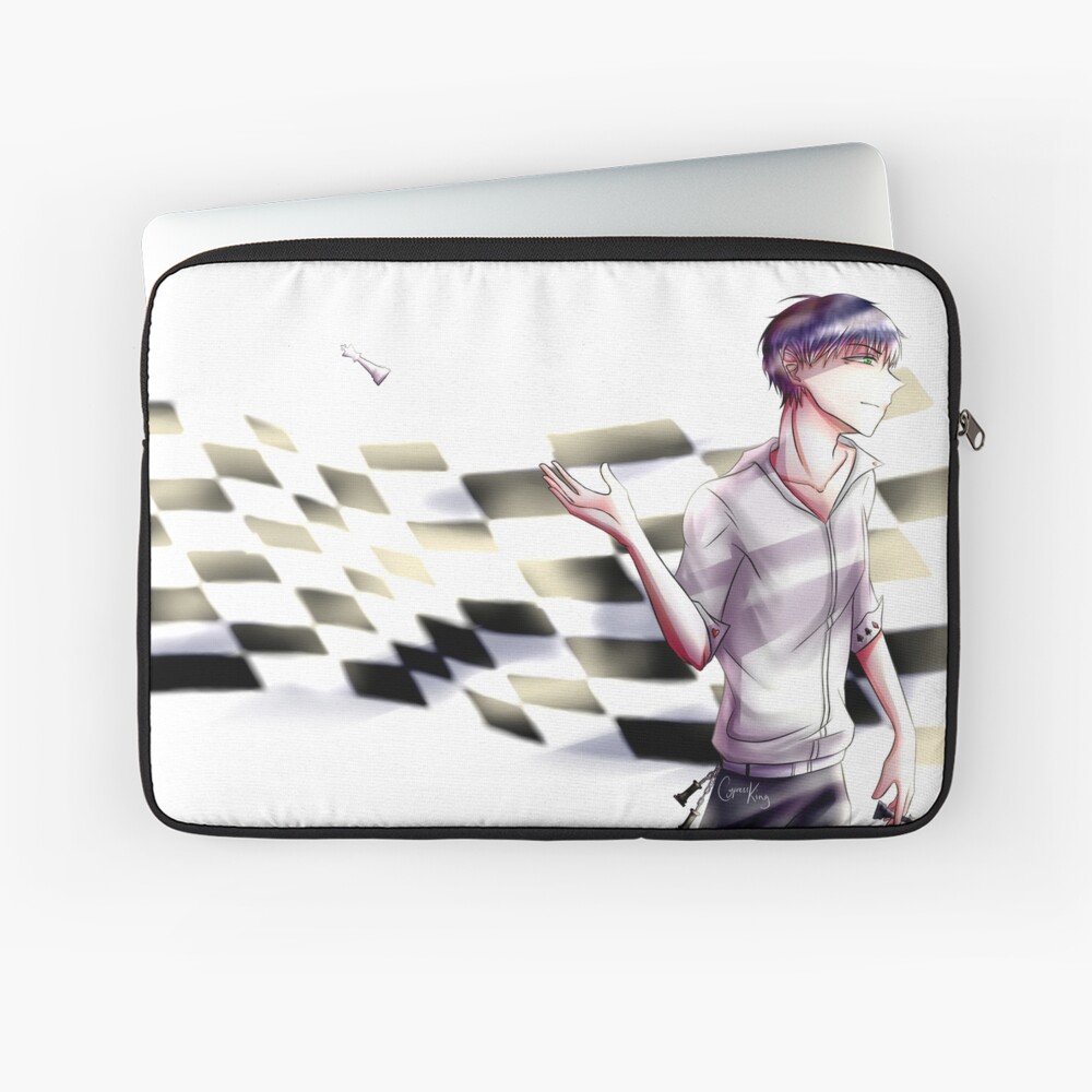 Item preview, Laptop Sleeve designed and sold by CypressKing.