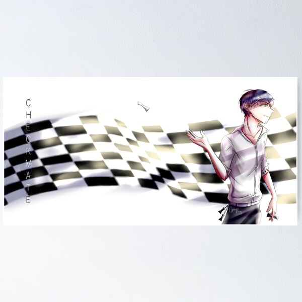 Checkmate Poster