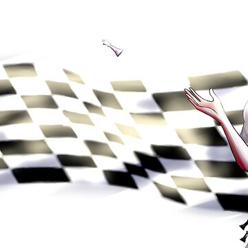 Artwork thumbnail, Checkmate by CypressKing