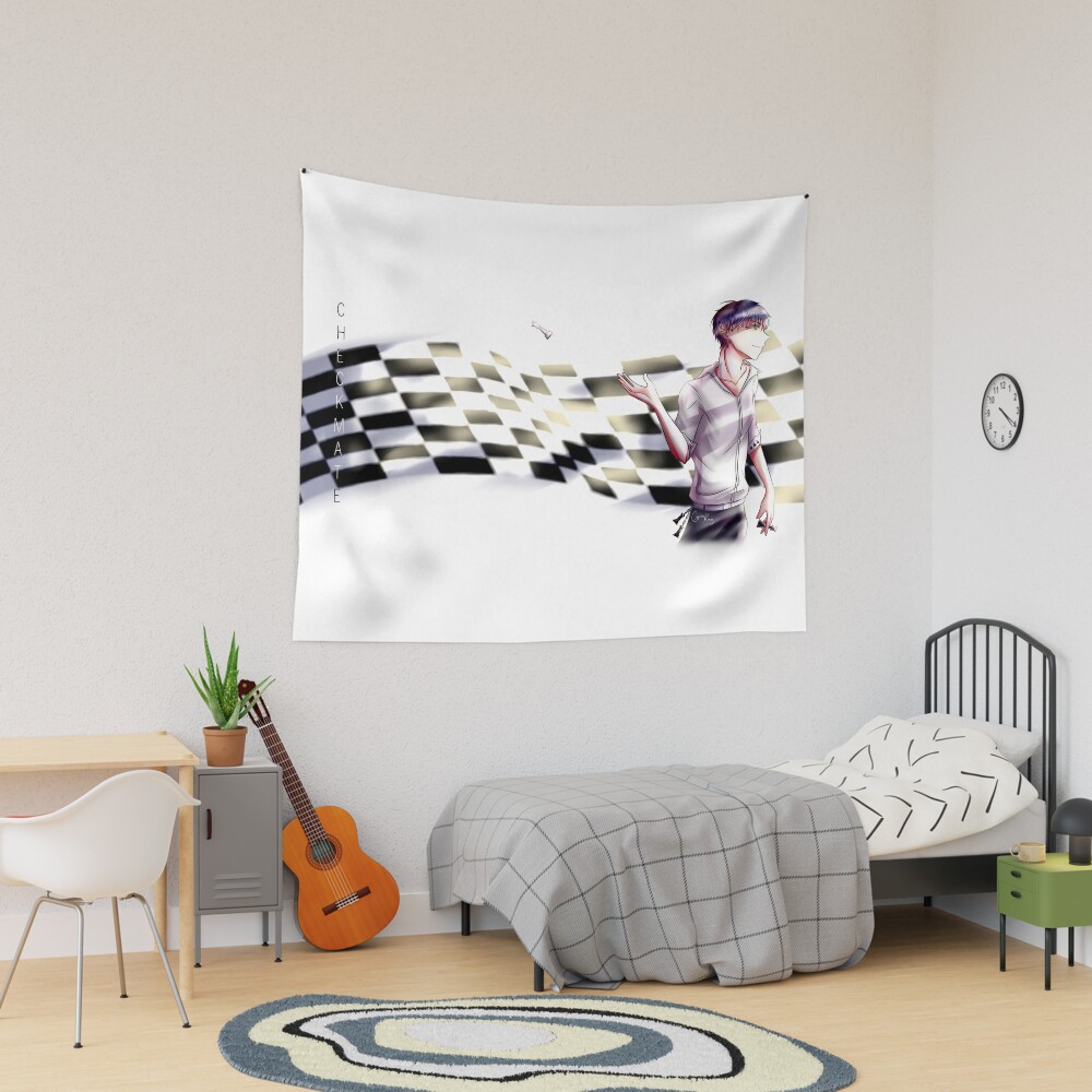 Item preview, Tapestry designed and sold by CypressKing.