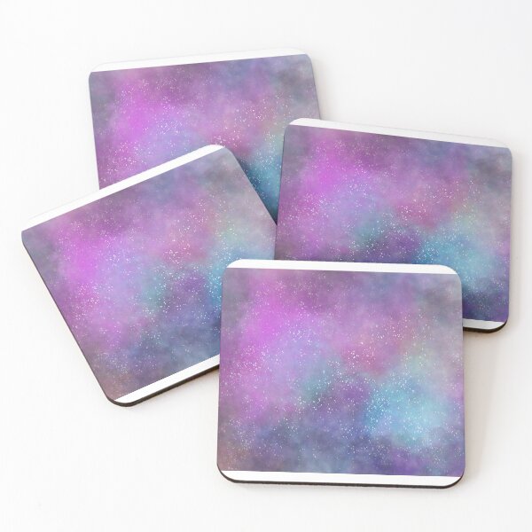 Item preview, Galaxy Print designed and sold by Katherine Swartzbeck.