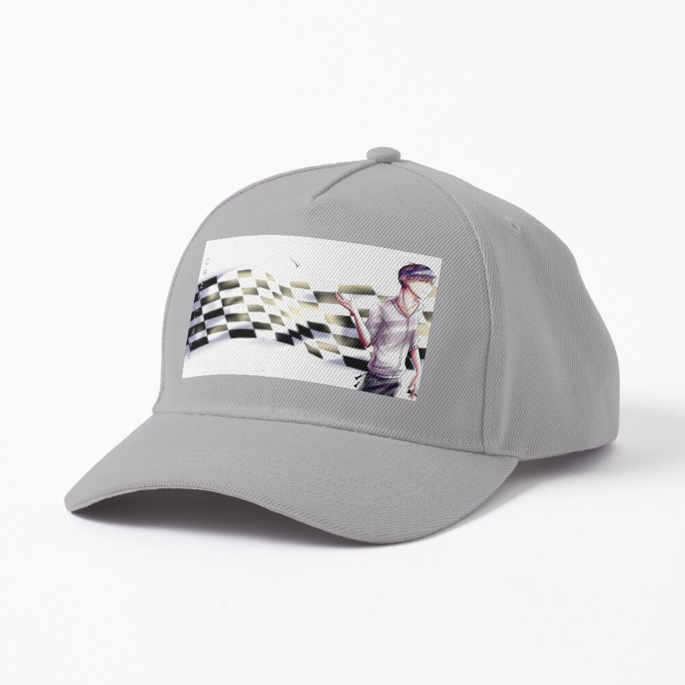 Item preview, Baseball Cap designed and sold by CypressKing.