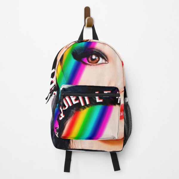 Item preview, Alaska, fangoria LGBTQ + icon designed and sold by vicovm3.