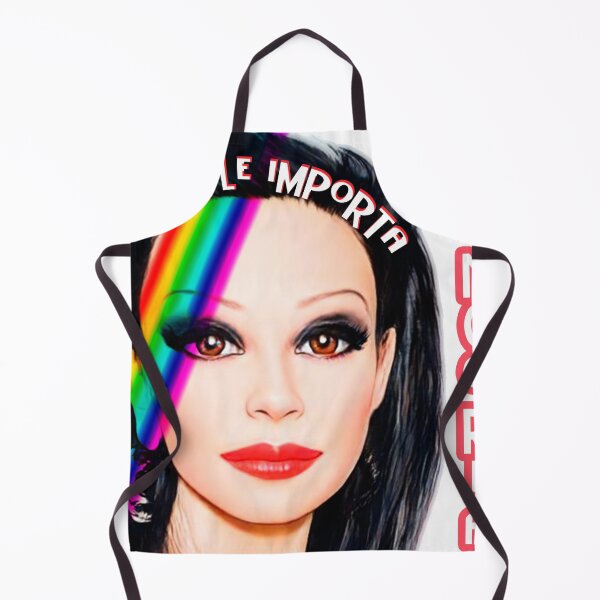 Item preview, Alaska, fangoria LGBTQ + icon designed and sold by vicovm3.