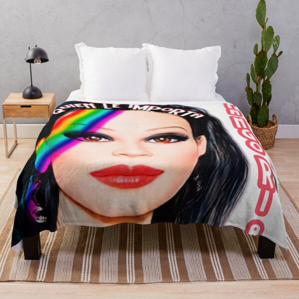 Item preview, Alaska, fangoria LGBTQ + icon designed and sold by vicovm3.