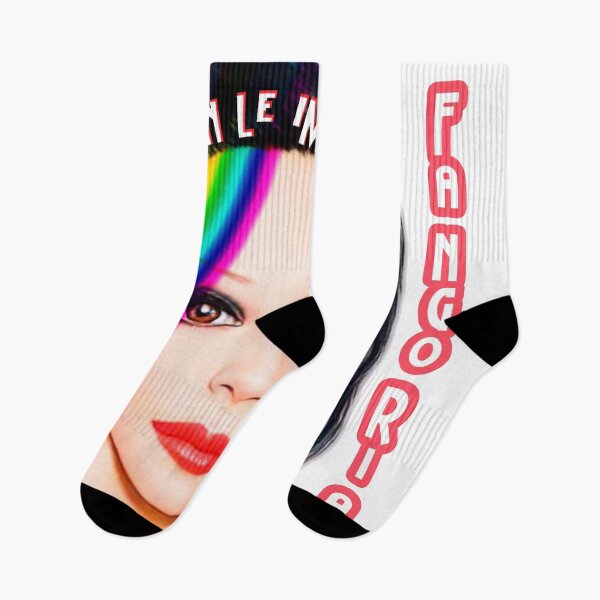 Item preview, Alaska, fangoria LGBTQ + icon designed and sold by vicovm3.