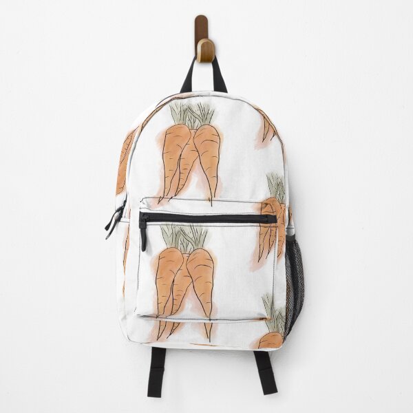 Item preview, Watercolor Carrots designed and sold by Corrie Mick.