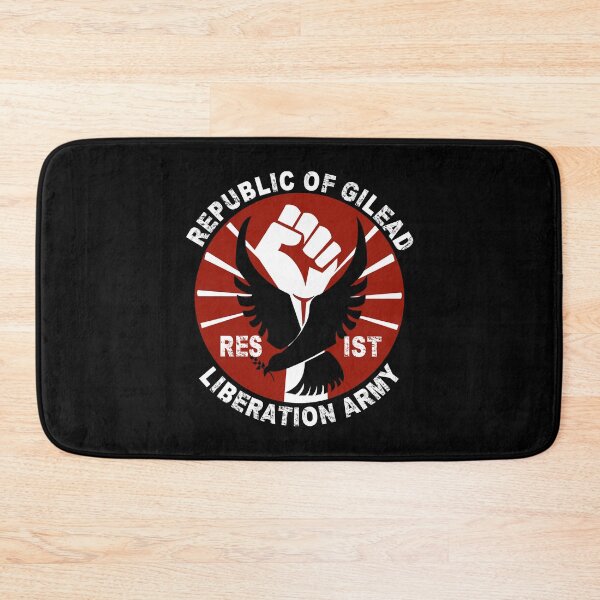 Item preview, Tale Gilead Liberation Army logo designed and sold by CrumNaomi.