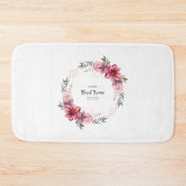 Item preview, Floral, beautiful theme designed and sold by Wingshub.