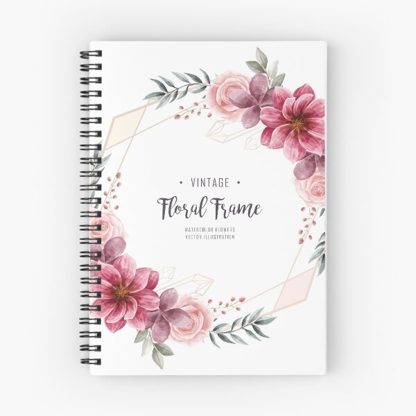 Item preview, Floral, beautiful theme designed and sold by Wingshub.