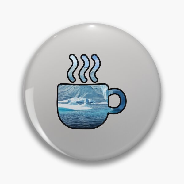 Item preview, Winter coffee designed and sold by attracdionz.