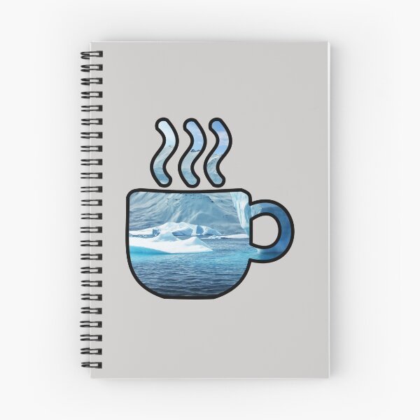 Item preview, Winter coffee designed and sold by attracdionz.