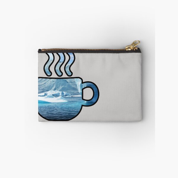 Item preview, Winter coffee designed and sold by attracdionz.