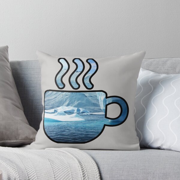 Item preview, Winter coffee designed and sold by attracdionz.