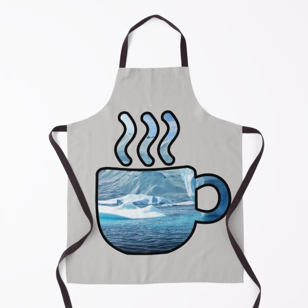 Item preview, Winter coffee designed and sold by attracdionz.