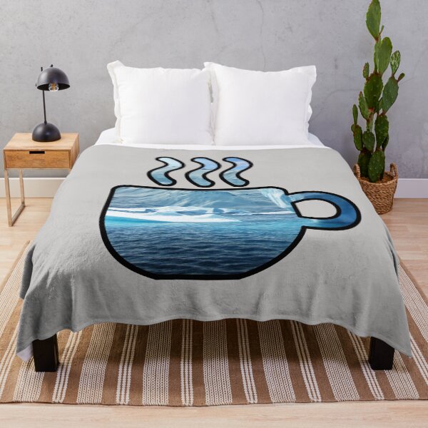 Item preview, Winter coffee designed and sold by attracdionz.