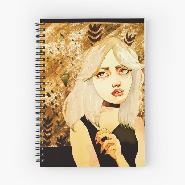 Item preview, proserpina designed and sold by TatumFlynn.