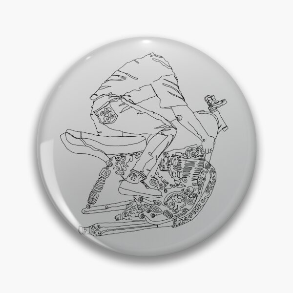 Item preview, Cool Ride Series X-2 designed and sold by thefancynephew.