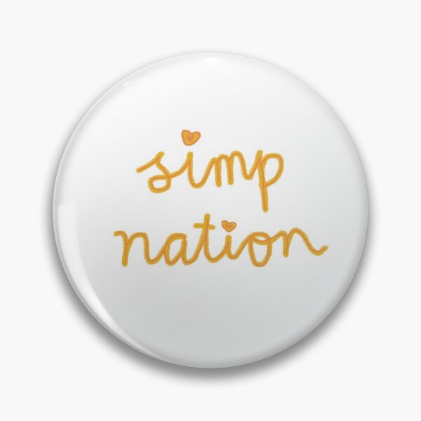 Item preview, simp nation designed and sold by kyips.