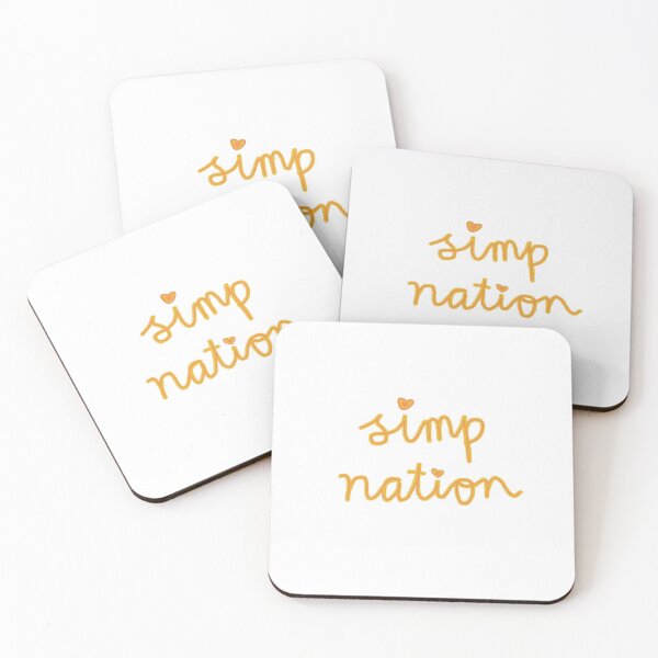 Item preview, simp nation designed and sold by kyips.