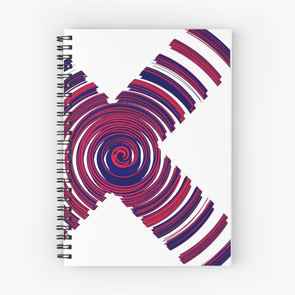 Item preview, The abstract X designed and sold by WilliamPyr.