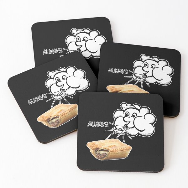 Item preview, Always blow on the pie designed and sold by Heywood47.