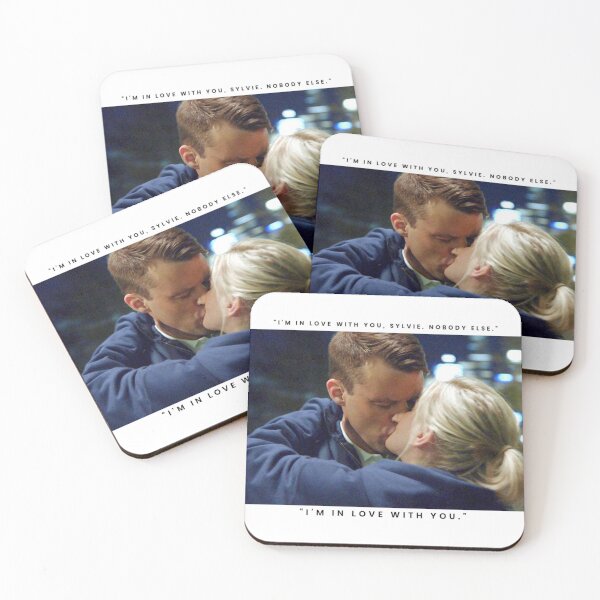 Item preview, I’m in love with you.  designed and sold by atiredfangirl.
