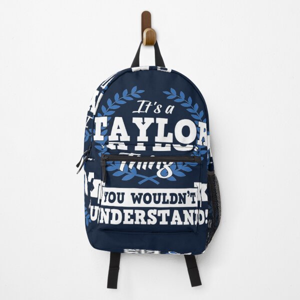 Item preview, Its A Taylor Thing You Wouldnt Understand Name designed and sold by Simakai.