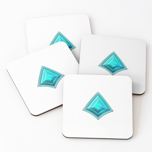 Item preview, Crystal Paladins designed and sold by OkEzeRodriguez.