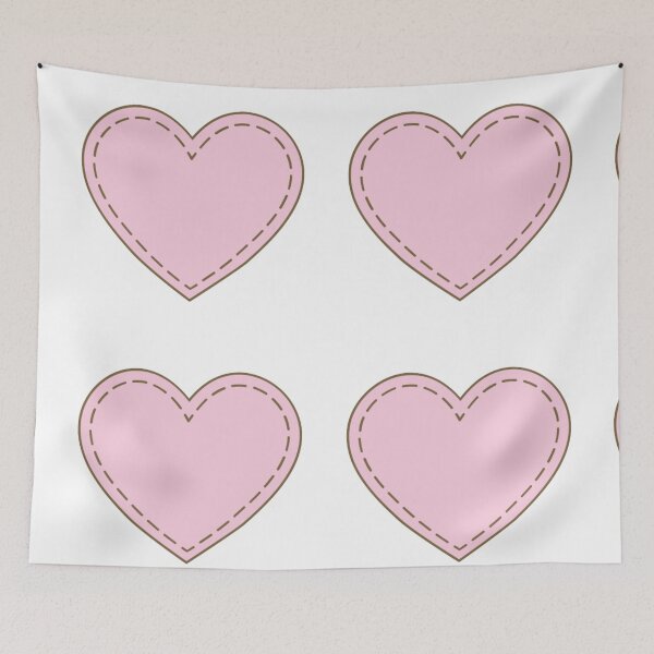 Item preview, Heart  designed and sold by Govintage.