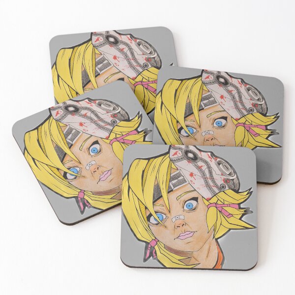 Item preview, Tiny Tina designed and sold by StrawfieldS.