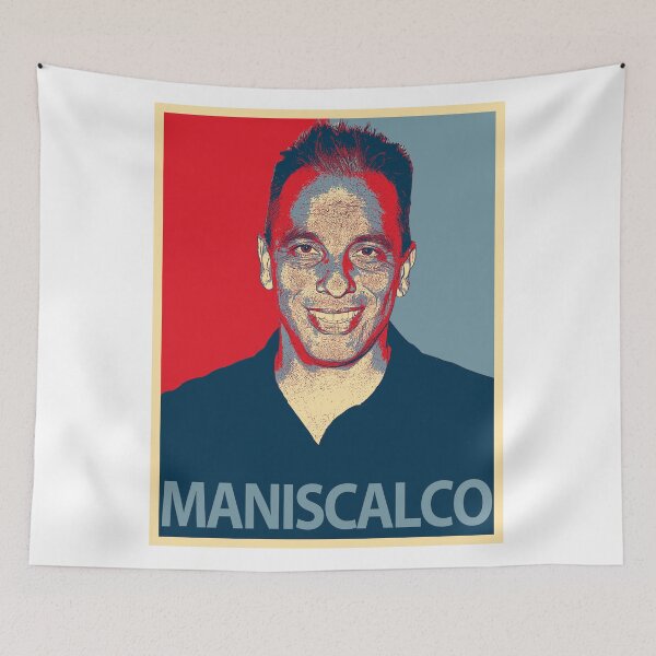 Item preview, Sebastian Maniscalco designed and sold by Wispery.