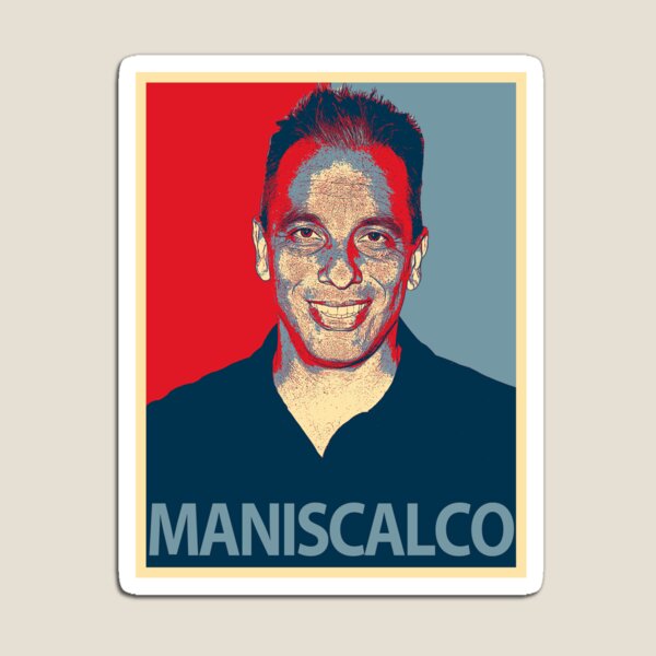 Item preview, Sebastian Maniscalco designed and sold by Wispery.